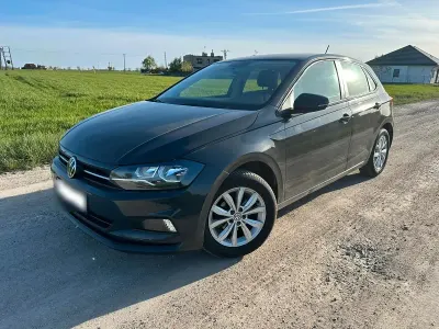 Używany VW Polo 80 KM (58 kW) 2021 Andere farben Hatchback