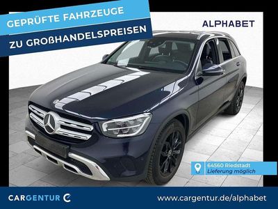 Mercedes GLC220
