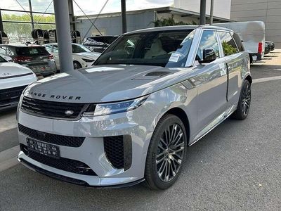 Neu Land Rover Range Rover Sport 635 PS (467 kW) 2025 Marl grey gloss SUV