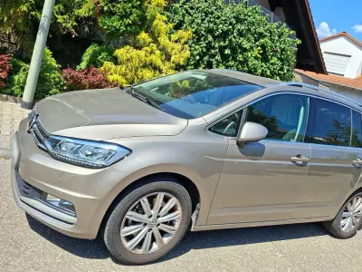 Gebraucht VW Touran