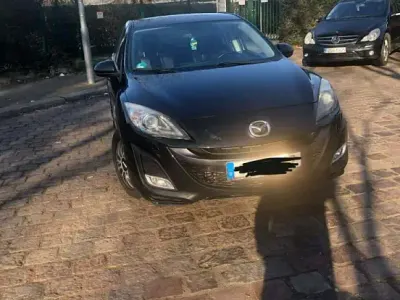 Gebraucht Mazda 3