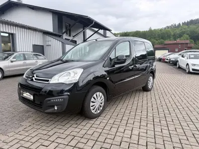 Used Citroën Berlingo