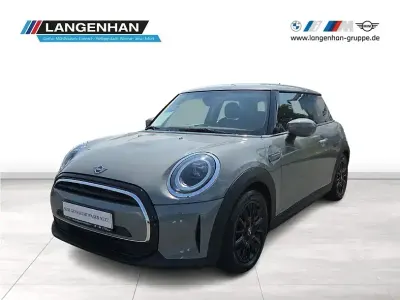 Gebraucht Mini ONE