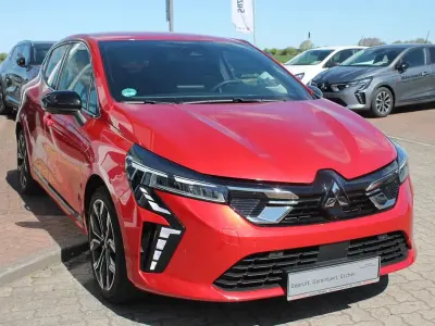 Occasion Mitsubishi Colt Top 91 PK (66 kW) 2024 Rood Hatchback