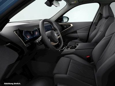 Usata BMW X3 Comfort Edition 197 CV (144 kW) 2025 Blu SUV