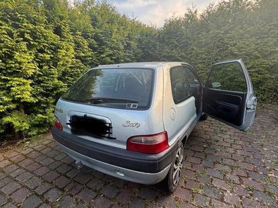 Citroën Saxo