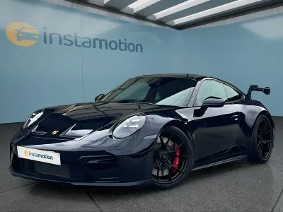 Gebraucht Porsche 911 GT3