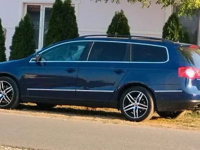 Gebraucht VW Passat