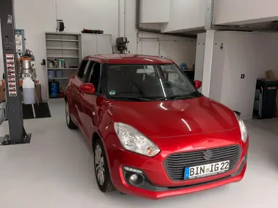 Usata Suzuki Swift
