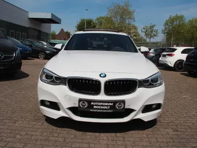 Gebraucht BMW 330