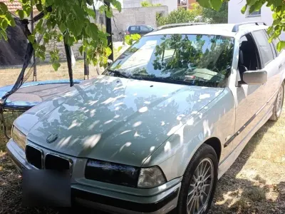 Gebraucht BMW 320