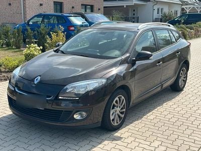 Renault Mégane GrandTour