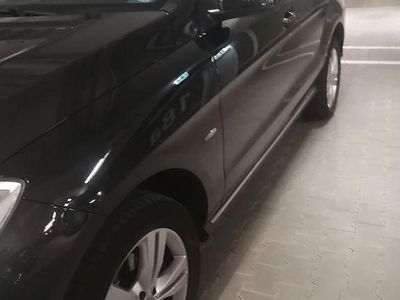 Mercedes ML250