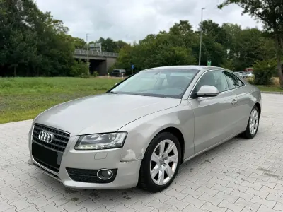 Gebraucht Audi A5
