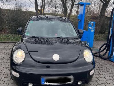 VW Beetle