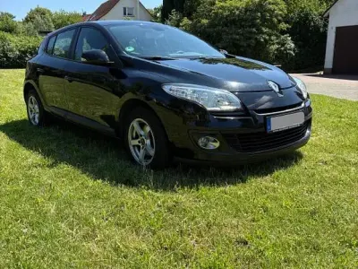 Gebraucht Renault Mégane III