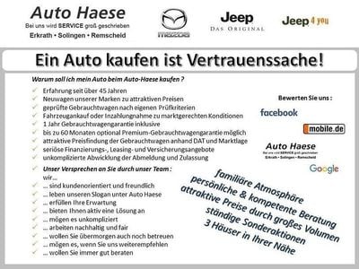 Gebraucht Mazda CX-30 122 PS (89 kW) 2021 Silber SUV