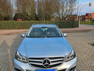 gebraucht Mercedes E220 BlueTec