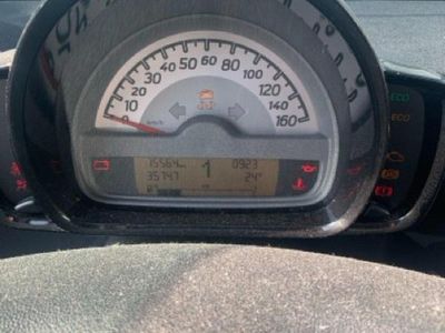 Smart ForTwo Coupé
