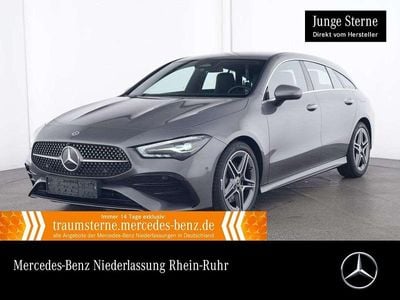 Mercedes CLA200