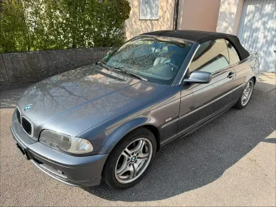 Gebraucht BMW 320
