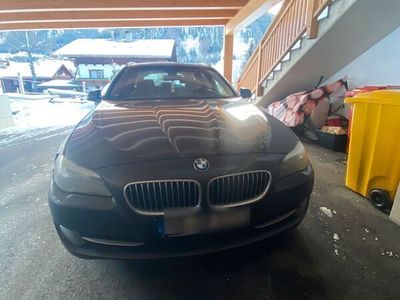 gebraucht BMW 535 F11 D