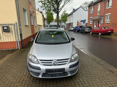 gebraucht VW Golf Plus 