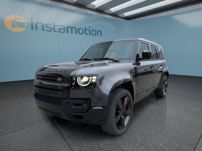 Grau Neu 2025 Land Rover Defender SUV | 135.499 €
