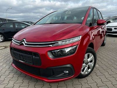 gebraucht Citroën C4 SpaceTourer Grand C4 Picasso Grand1.5 BlueHDi 130 7 Sitze