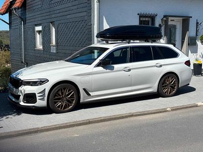 BMW 530e