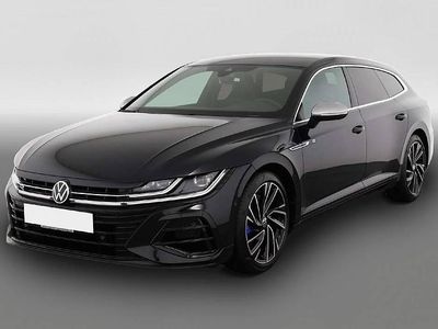 Gebraucht VW Arteon R 320 PS (235 kW) 2025 Schwarz Kombi