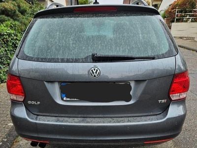 VW Golf VI