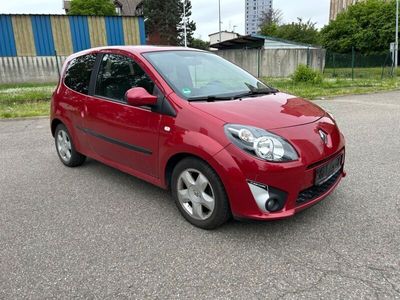 gebraucht Renault Twingo Rip Curl 1.2 eco2 56kW Rip Curl