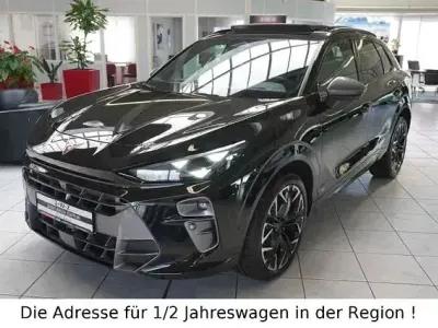 Occasion Cupra Terramar VZ 265 ch (194 kW) 2025 Noir SUV