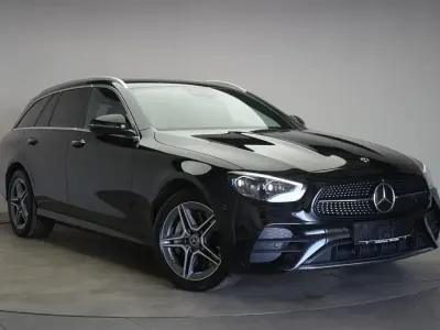 Gebraucht Mercedes E300