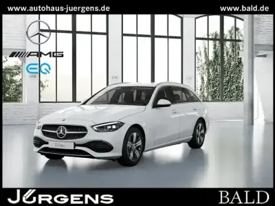 Gebraucht Mercedes C220