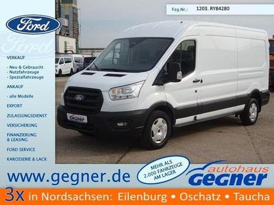 Usata Ford Transit Trend 2025 Andere