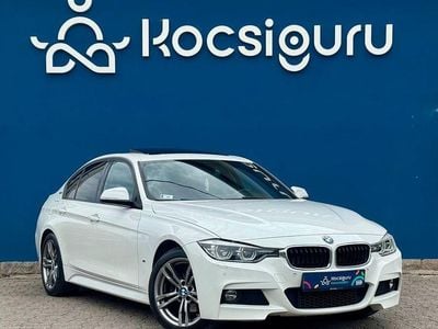 BMW 330e