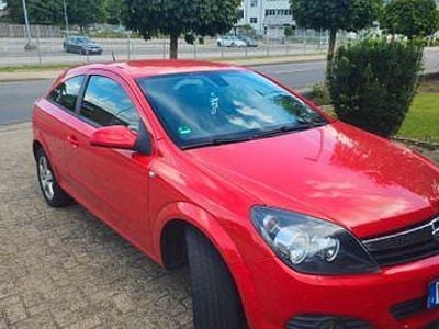Opel Astra GTC