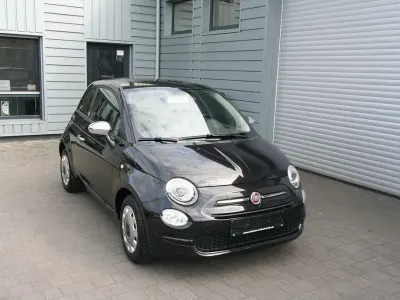 Gebraucht Fiat 500 Mirror 69 PS (50 kW) 2017 Colore esterno Kleinwagen