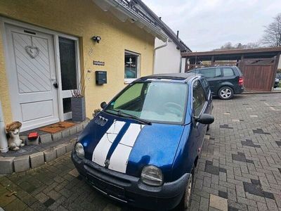 gebraucht Renault Twingo 