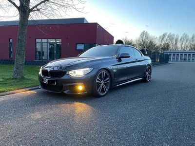 BMW 430 Cabriolet