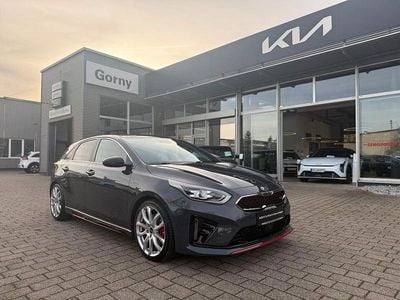 Kia Ceed GT