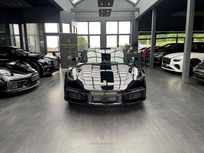 Porsche 911 Turbo