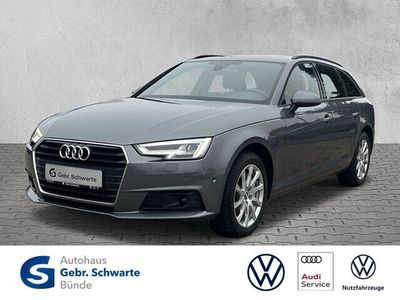 gebraucht Audi A4 Avant