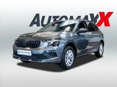 Grau Neu 2025 Skoda Kamiq Selection SUV | 26.490 € (Guter Preis)