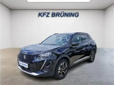 Gebraucht Peugeot e-2008