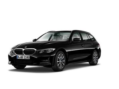 Gebraucht BMW 320 Advantage 190 PS (139 kW) 2025 Kombi