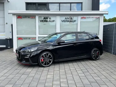 Gebraucht Hyundai i30