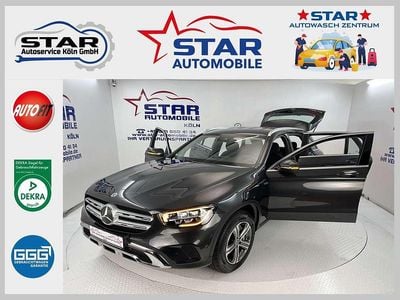 Mercedes GLC300e